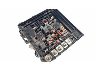 Блок предохранителей JL3T14D068CE, 1302288   Ford F150    