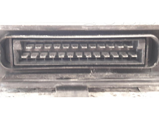 Блок управления 0280000587   Saab 9000 CS