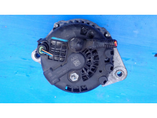 Генератор 96843503   Chevrolet Beat      