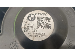 Вентилятор печки 9297752 BMW 1 F40