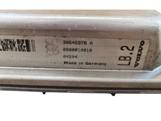 Блок управления двигателя 30646978A, 04204 Volvo XC90