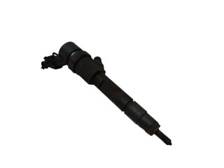 Vstřikovač 7700111014, 0445110021   Renault Megane I  pro naftový motor 1.9 F9Q 