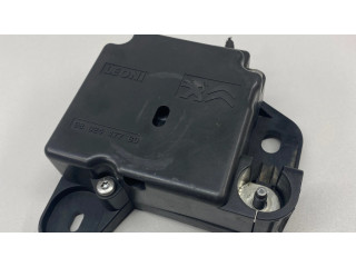 Блок управления 9802447780, 9676631080 Citroen C3 Aircross