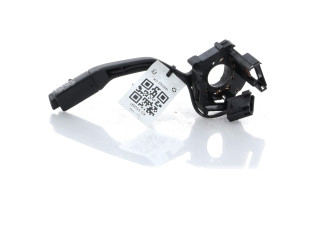 Ручка стеклоочистителей 535953519A01C, X0-5506P   Volkswagen Golf II