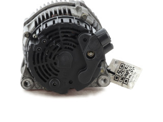 Генератор 57054F, N0-8442N Citroen Xsara Picasso