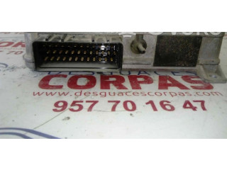 Motorsteuergerät Блок управления MNE101120 Rover 200 XV