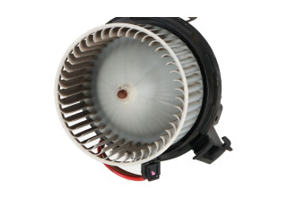 Вентилятор печки A2128200708 Mercedes-Benz GLK (X204)