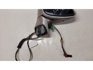 Зеркало электрическое     правое   Citroen C4 I  2004-2010 года   