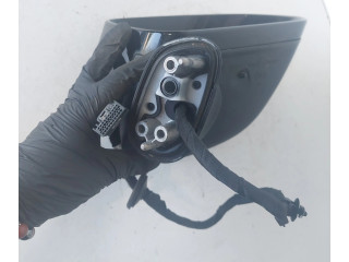 Зеркало электрическое        Volvo XC90  2014 -  года   