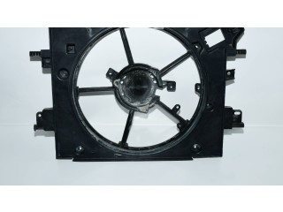 Вентилятор радиатора 214811626R Dacia Duster II