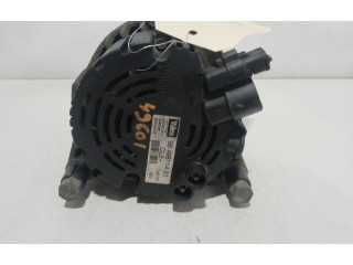 Генератор 9649611480 Citroen Xsara