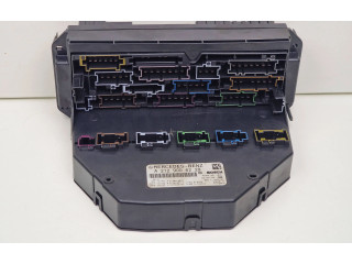 Pojistková skříňka A2129006229, A2129025711 Mercedes-Benz CLS C218 X218 2016