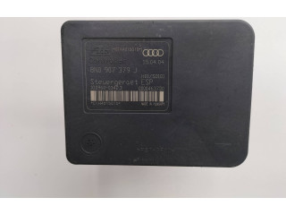 Блок АБС 8N0907379J, 10096003423   Audi  TT Mk1  1999 - 2006 года