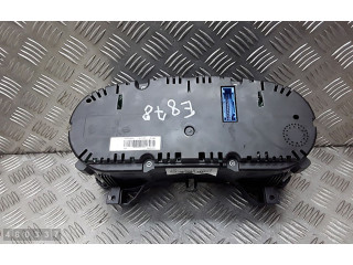 Панель приборов 5L0920940K   Skoda Yeti (5L)       