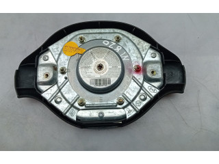 Подушка безопасности водителя 7700420170   Renault Clio II