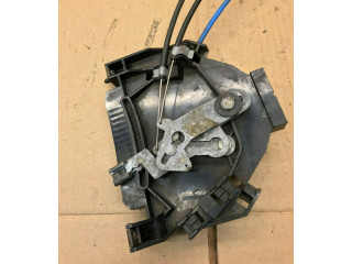 Блок управления климат-контролем 191819045 Volkswagen Golf II