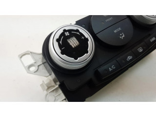 Блок управления кондиционера воздуха / климата/ печки (в салоне)