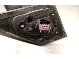 Зеркало электрическое        Chevrolet Cruze  2009 - 2016 года   