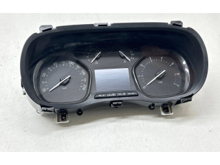 Přístrojová deska Toyota Proace 2017 982251488000, SN20051342