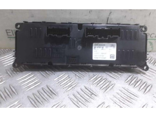 Блок управления климат-контролем GN1518C612CH Ford Ecosport