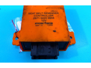 Модуль кузова 287154209958, IMPRK971289 Tata Indica Vista II