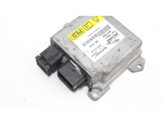 Блок подушек безопасности 7W8314B654AB Jaguar XK - XKR