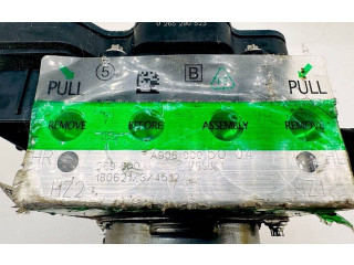 Блок управления АБС A9069005004, 0265290523   Mercedes-Benz E W211