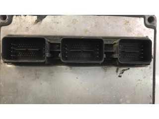 Блок управления двигателем Блок управления 5C3A12A650KZC   Ford F250