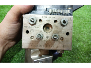 Блок АБС 0265202444, 00430133710 Mercedes-Benz S AMG W221 - года