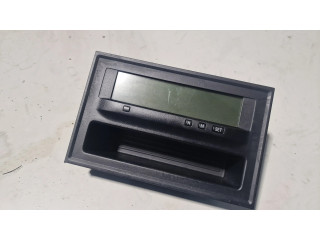 Дисплей Mitsubishi Grandis