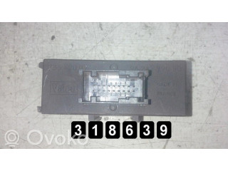 Řídící jednotka 9632728780   Citroen Berlingo 1998