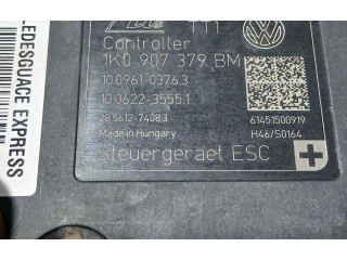 Блок АБС 1K0614517ED   Volkswagen  Caddy  2011 - 2016 года