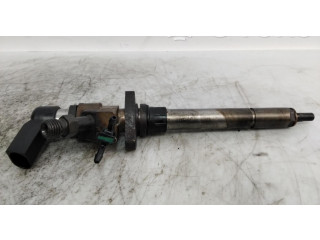 Форсунка 9657144580 Citroen Berlingo