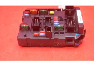 Pojistková skříňka 9657608680, 9657608680 Peugeot 807 2005