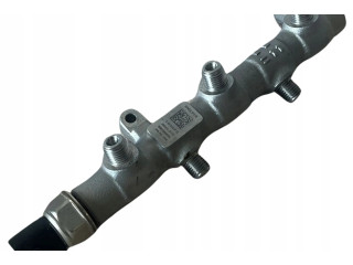 Vstřikovací lišta 059130089DL, 059130089EB Audi A8 S8 D5