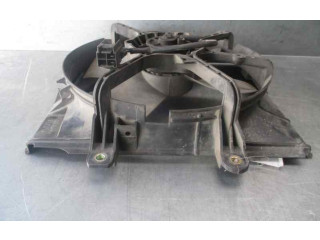 Вентилятор радиатора     1227501205, 1227501205    Mazda 323 F 