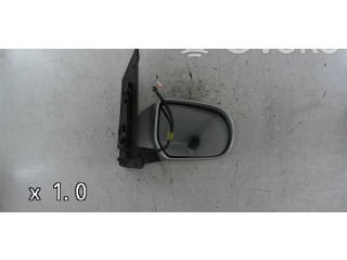 Зеркало (управляемое электричеством) Mazda MPV II LW