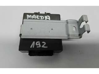 Другие блоки управления / модули 0318000270 Mazda 3 I