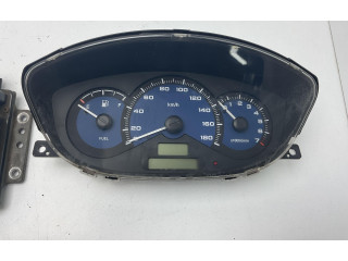 Комплект блоков управления 96417301, 1BKV   Chevrolet Matiz