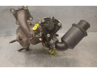 Турбина Ford Ecosport CM5G6K682HE, 2082254 для двигателя M1JJ