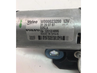 Моторчик дворников 31290787 Volvo S60