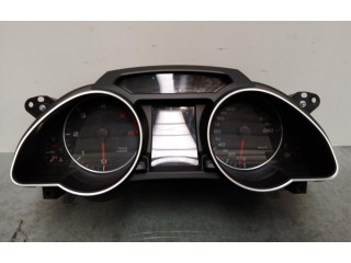 Přístrojová deska Audi A5 8T 8F 8T0920931A