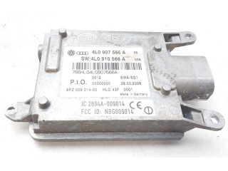 Řídící jednotka 4L0907568A Audi Q7 4L