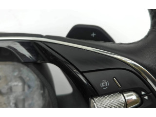 Руль Skoda Octavia Mk4 2019 - года 5E3419093B, 60034859