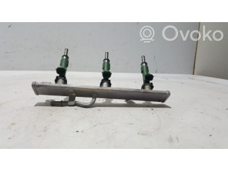 Vstřikovací lišta 175204021R Dacia Sandero