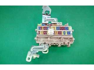 Pojistková skříňka Řídící jednotka BSM 4EB0C Nissan Qashqai 2017