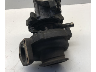 Турбина BMW X3 E83 GT1752V, 7795965F