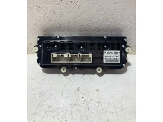 Блок управления кондиционера воздуха / климата/ печки (в салоне) 1K0907044BH, 9W0909 Volkswagen Jetta III