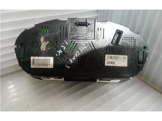 Přístrojová deska Renault Megane III 2014 248100342R