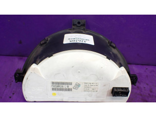 Панель приборов P9652008280G Alpine C2